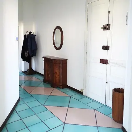 Appartement Casa Manzo