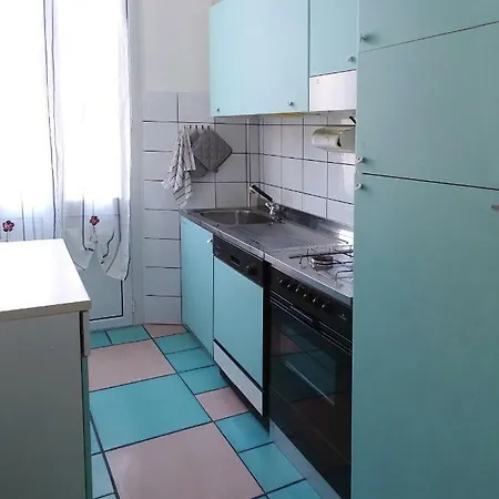 Apartman Casa Manzo San Remo