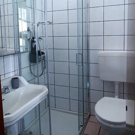 Casa Manzo * San Remo