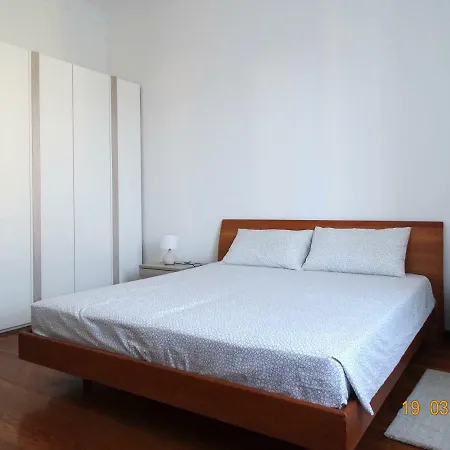 Apartman Casa Manzo San Remo