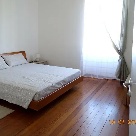 Casa Manzo Appartement San Remo