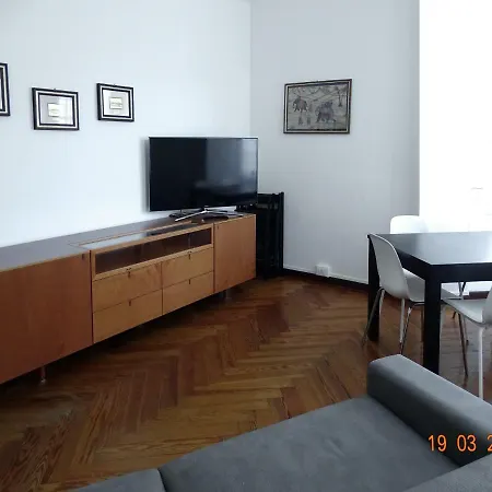 Casa Manzo Appartement San Remo