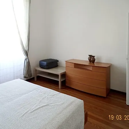 Casa Manzo Apartman *