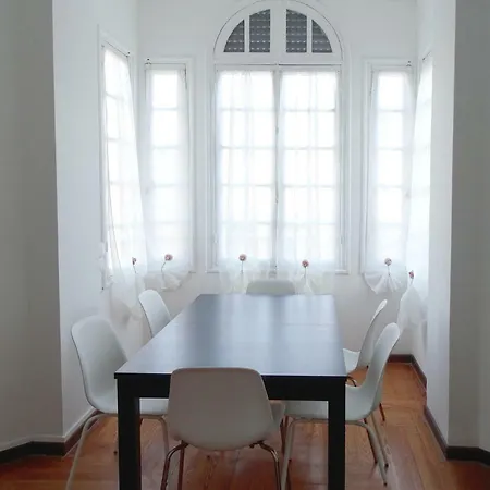 Appartement Casa Manzo