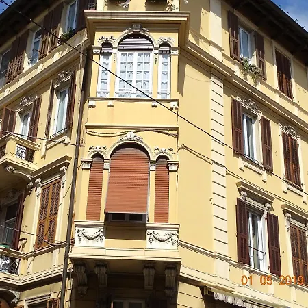 Appartement Casa Manzo San Remo
